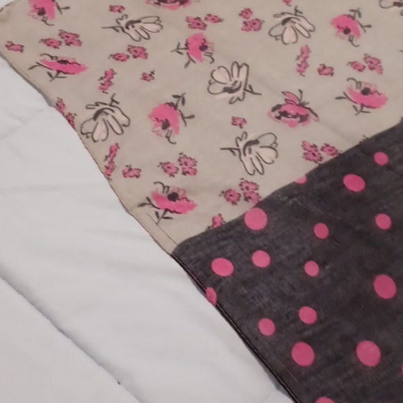 Sheer Scarf - Picture 6 of 7